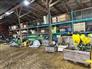 Lots of Used Planter Parts