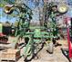 John Deere 2210 C Field Cultivators