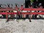 CASE IH 183 Field Cultivator