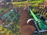20' Disc Tillage of Great Plain Turbo