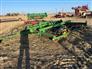 John Deere Field Cultivators