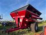 DEMCO 1050 GRAIN CART