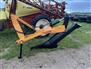 2024 PRO WELDING TILE PLOW