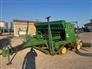 John Deere 750-10'/7.5" Drills & Caddies