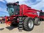 2014, CASE IH 7230 Combine