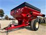 BRENT 678 GRAIN CART