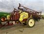 Hardi Commander plus 750 Pull Type Sprayer