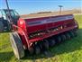 CASEIH 5100-16 RUN Seed Drill