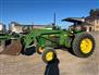 JOHN DEERE 2440 Tractor