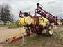 Hardi HC 650 Pull Type Sprayer