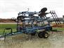 DMI TIGERMATE 2, 27’ Field cultivator