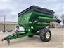 Brent 472 Grain Carts