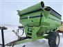 PARKER 500 GRAIN CART