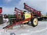 HARDI COMMANDER 750