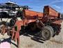 SUNFLOWER 9321, 40’ DRILL & Caddies