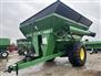 Demco 1050 Grain Cart
