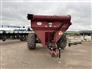 J&M 500 BU GRAIN CART