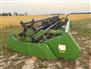 John Deere 918 Flex Header