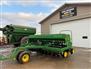 JOHN DEERE 750 Drill & Caddie