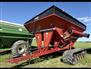 Brent 976 Grain Carts