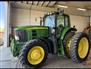 John Deere 7430 4WD