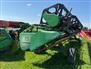 John Deere 922F Headers - Flex