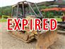 2005 JOHN DEERE 650J DOZER #8770