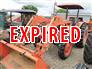 Kubota 2014 M7040SU Loader Tractors