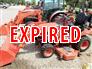 Kubota 2016 BX2370 4WD