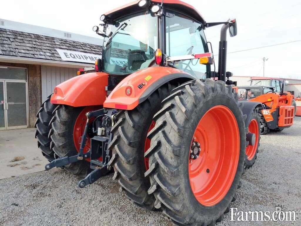2019 KUBOTA M7171 TRACTOR 9832 for Sale
