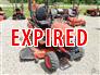 2017 KUBOTA BX2380 SUB-COMPACT TRACTOR #5005