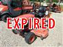 2005 KUBOTA BX2230 SUB-COMPACT TRACTOR #2951