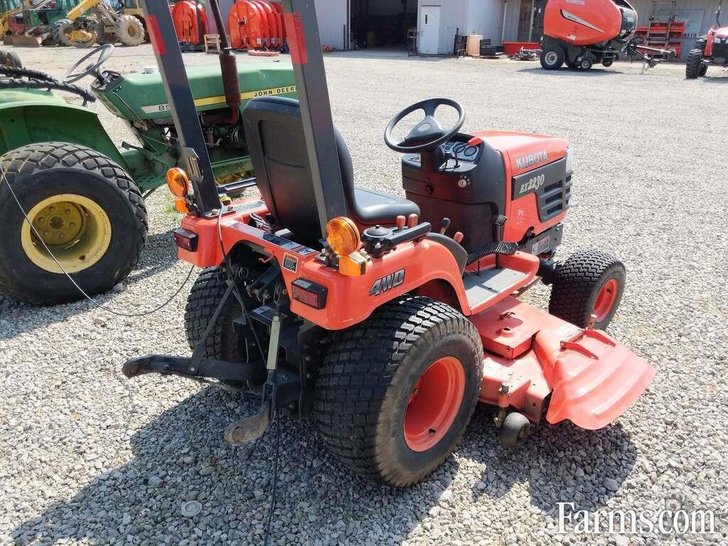 2005 KUBOTA BX2230 TRACTOR 2951 for Sale