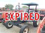 2006 NEW HOLLAND TT60 UTILITY TRACTOR #10873
