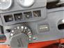 2007 KUBOTA ZD326 ZERO TURN MOWER #6504