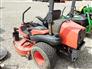 2007 KUBOTA ZD326 ZERO TURN MOWER #6504