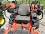2007 KUBOTA ZD326 ZERO TURN MOWER #6504