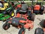 2007 KUBOTA ZD326 ZERO TURN MOWER #6504