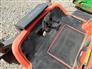 2007 KUBOTA ZD326 ZERO TURN MOWER #6504
