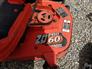 2007 KUBOTA ZD326 ZERO TURN MOWER #6504