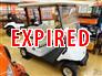 2007 YAMAHA YDRE GOLF CART #11451