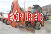2003 DITCH WITCH RT70M TRENCHER #11701