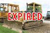2006 KOMATSU D37EX-21A DOZER #209727