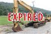 2006 JOHN DEERE 120C EXCAVATOR #12479