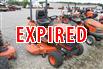 2002 KUBOTA BX2200 COMPACT TRACTOR #12671