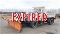 GMC 1996 C7500 TOPKICK Farm / Grain Trucks - Medium Duty