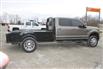 2019 FORD F350 SD LARIAT FLATBED DUALLY PICKUP #13556
