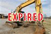 2015 KOBELCO SK140SR EXCAVATOR #13530