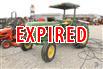 1976 JOHN DEERE 2440 TRACTOR #14225