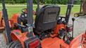 Kubota 2018 B26 Loader Tractors